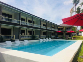 Portofino Panglao Bohol